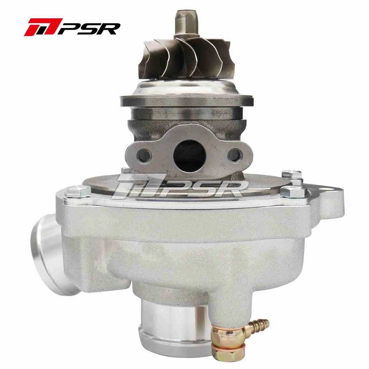 Pulsar PSR Turbocharger Bolt on 2016-2021 Polaris RZR XP Turbo