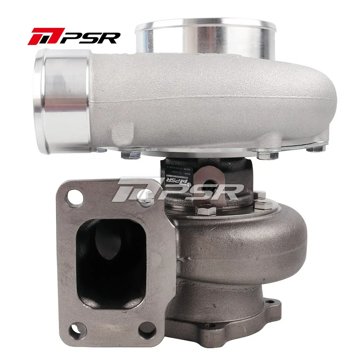 Pulsar Next GEN PSR6682 Turbocharger External Wastegate Version for Ford Falcon FG XR6 to replace the factory PT3582R turbo