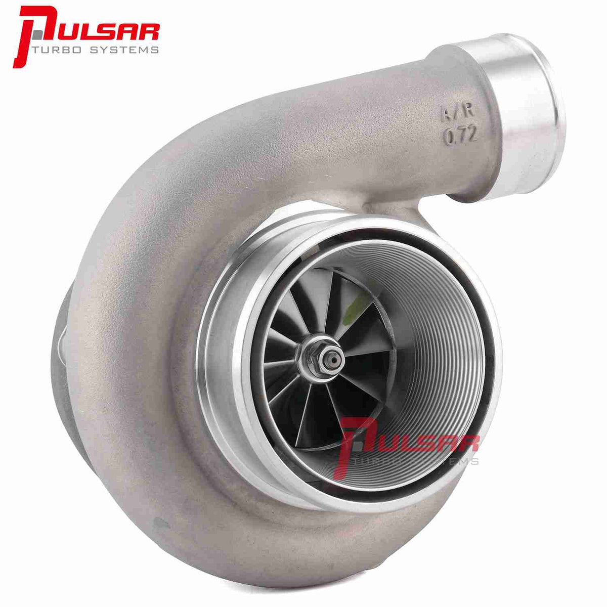 Pulsar PSR T51R Mod Compressor Housings for PTX Series Turbo