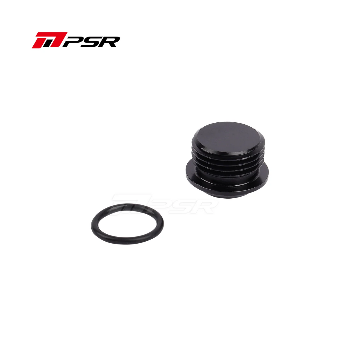Pulsar PSR ORB Port Plug Fitting 6AN 8AN 10AN 12AN Male Hex Head Socket