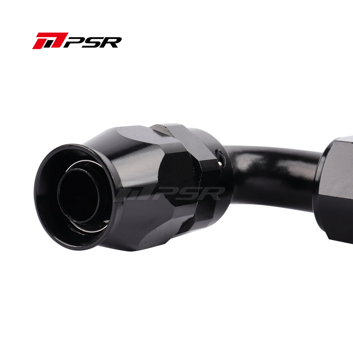 Pulsar PSR PTFE Hose End Fitting 4AN 8AN 10AN 12AN Fit For PTFE Fuel Hose Line