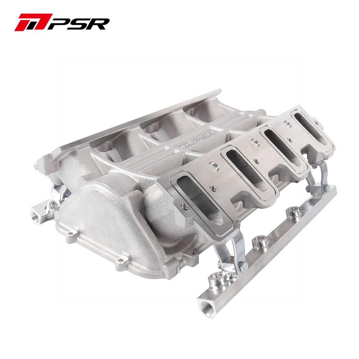 Pulsar PSR Intake Manifolds for GM LS1 LS2 LS6 Engine Low RAM with Top-Feed Plenum