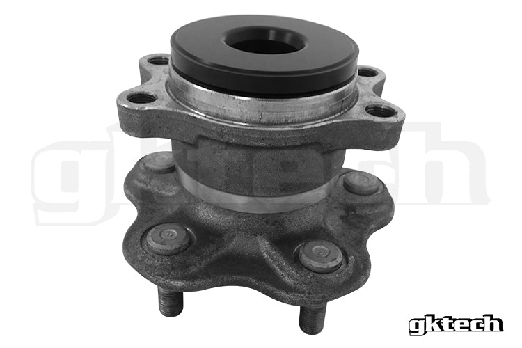 GKTech 15mm GT-R, Z32 TT Axle Spacers (GTRX-15MM)