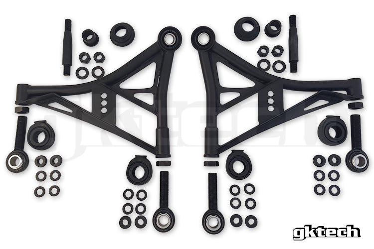 V2 Adjustable Rear lower control arms