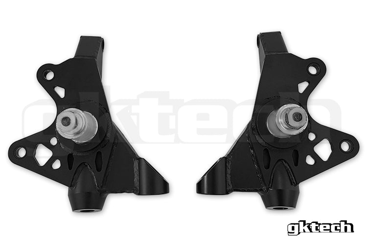 GKTech V4 Drift, Grip S13, 180SX (V413-SPIN)