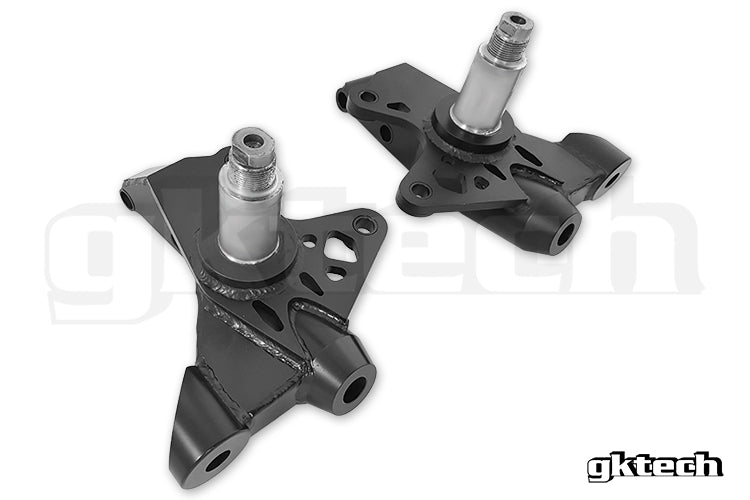 GKTech V4 Drift, Grip S13, 180SX (V413-SPIN)