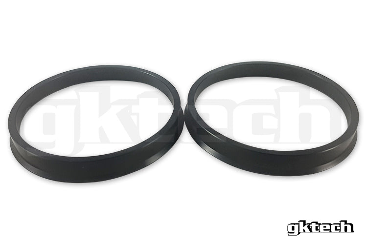 56.1MM Hub Centric Rings (Pair)