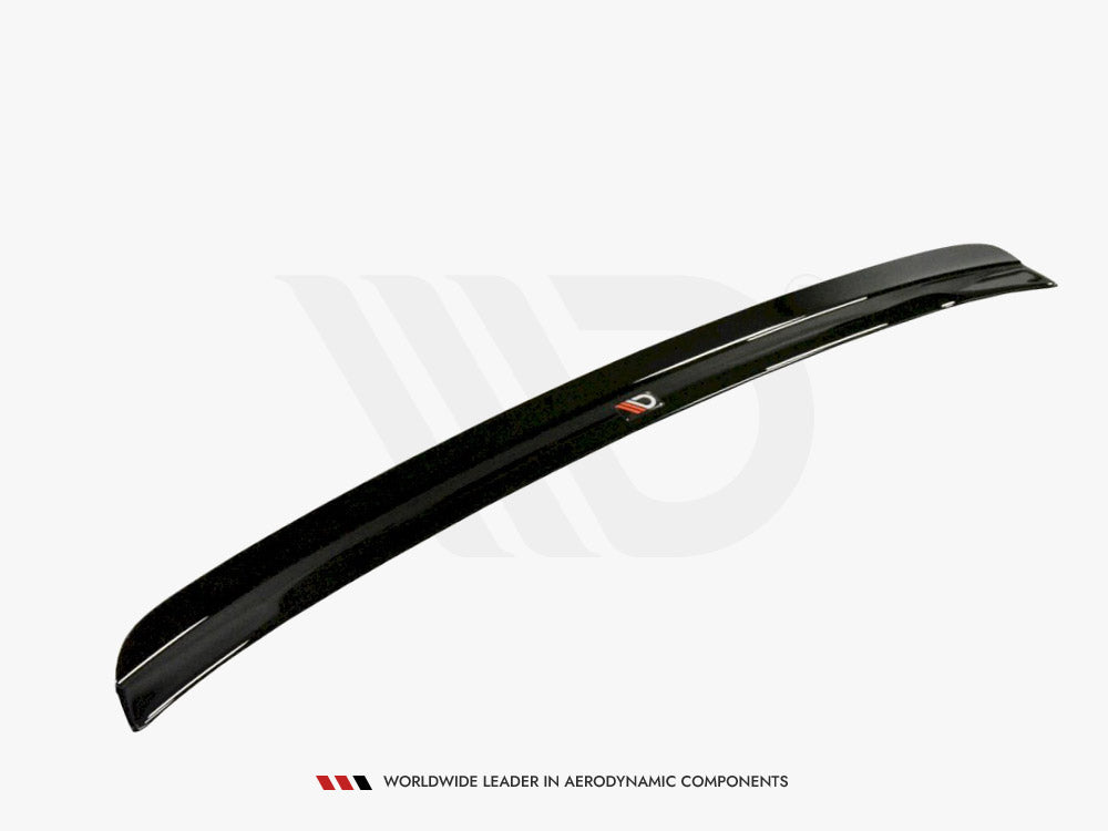 Spoiler CAP Volvo V50F R-design Maxton Design