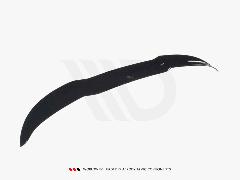 Spoiler Extension Volvo V40 2012-2019 Maxton Design