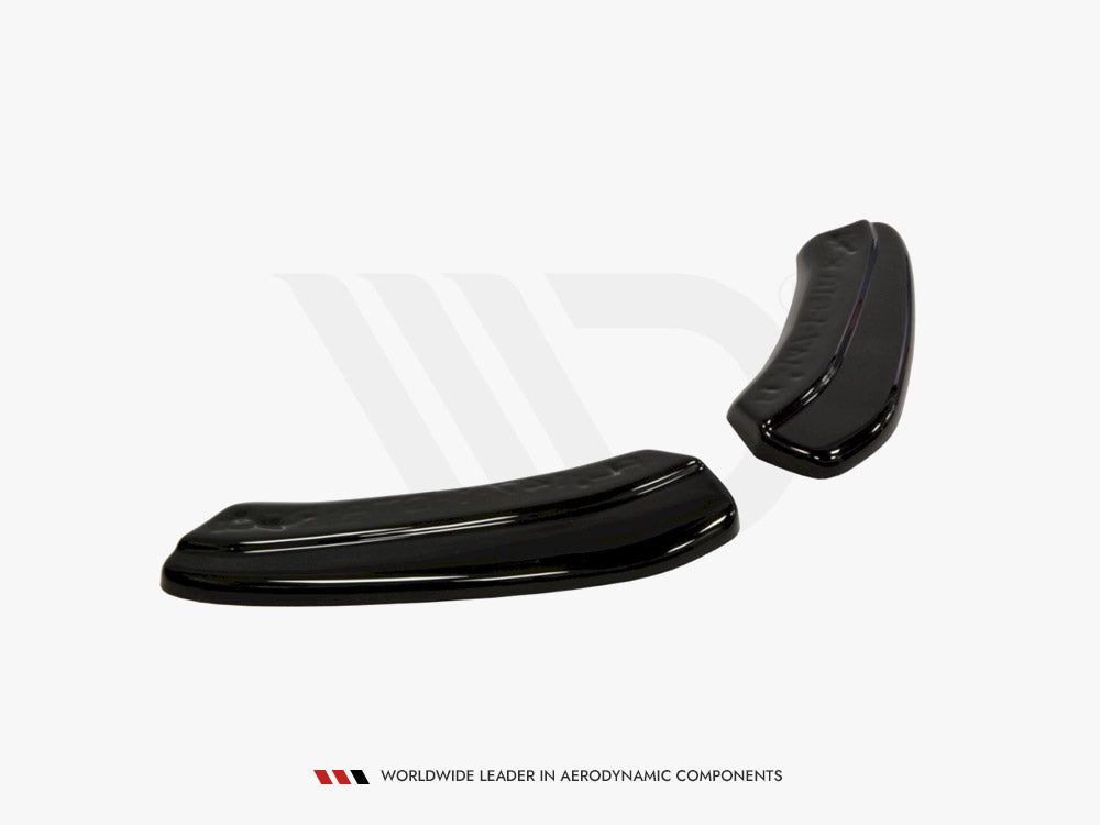 Rear Side Splitters Alfa Romeo 147 GTA Maxton Design