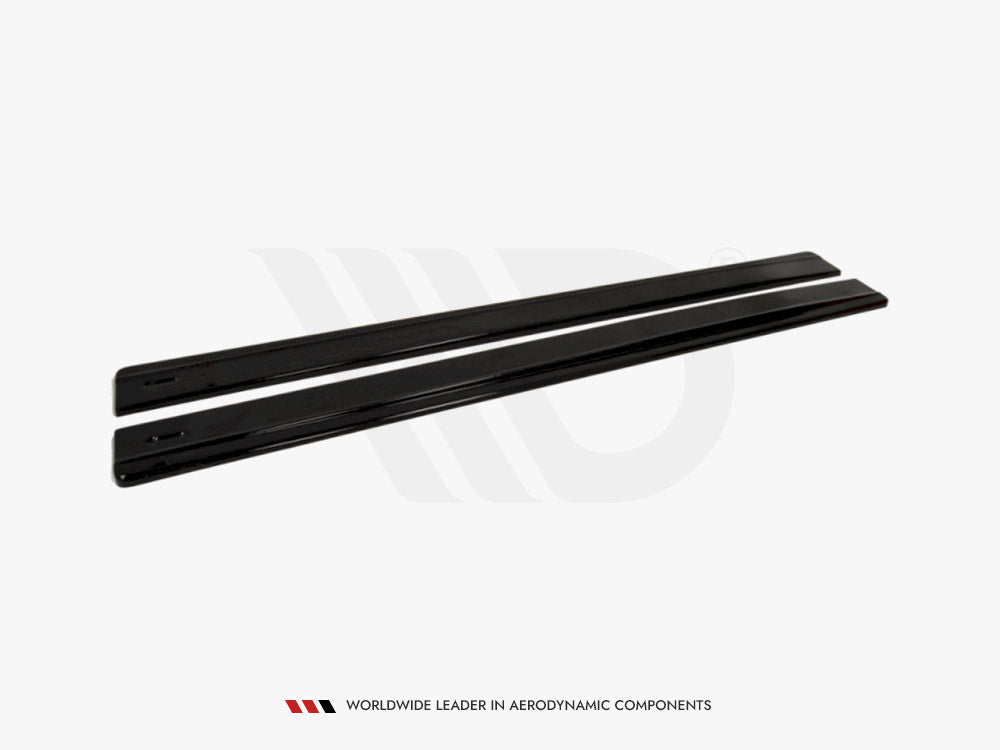 Side Skirts Diffusers Alfa Romeo 147 GTA Maxton Design