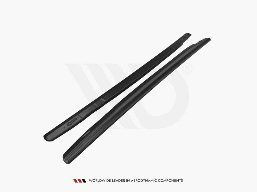 Side Skirts Splitters Alfa Romeo 156 GTA 2002-2005 Maxton Design