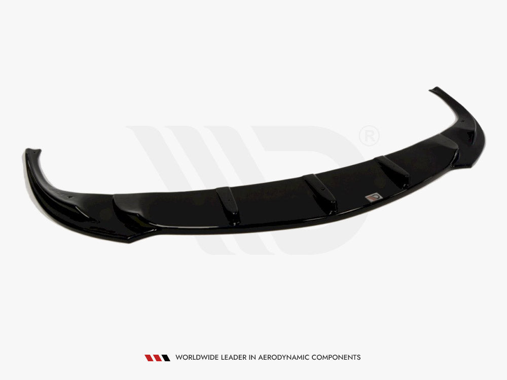 Front Splitter V.1 Alfa Romeo 159 Maxton Design