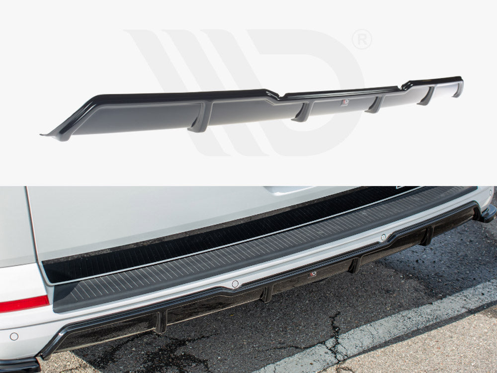 Rear Valance VW T6 2015-19 Maxton Design