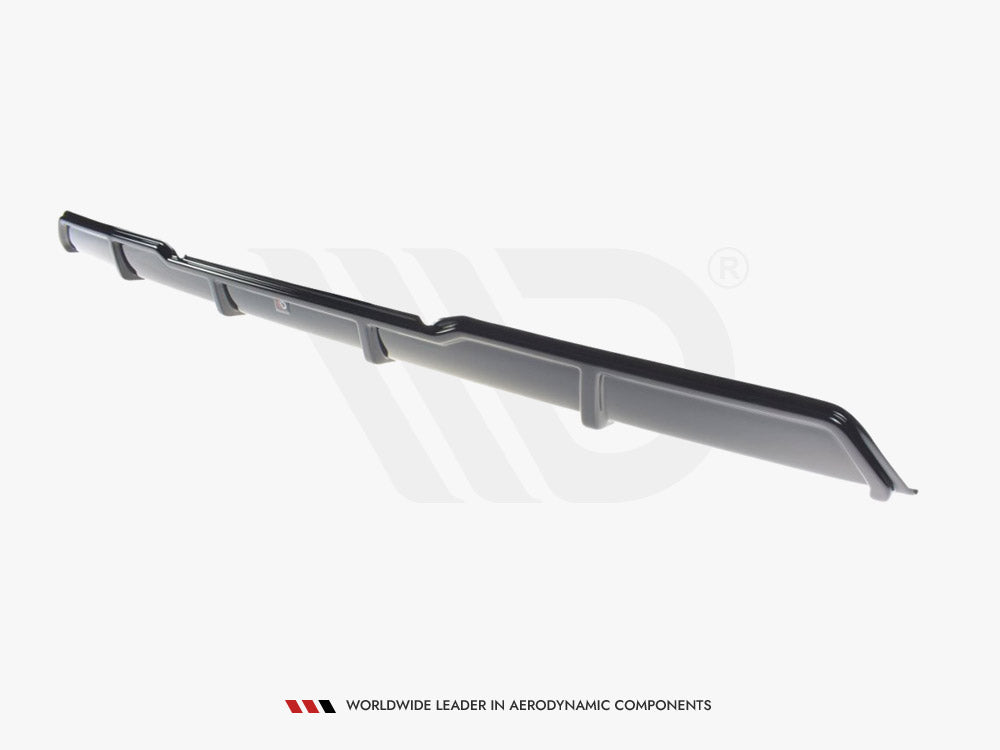 Rear Valance VW T6 2015-19 Maxton Design