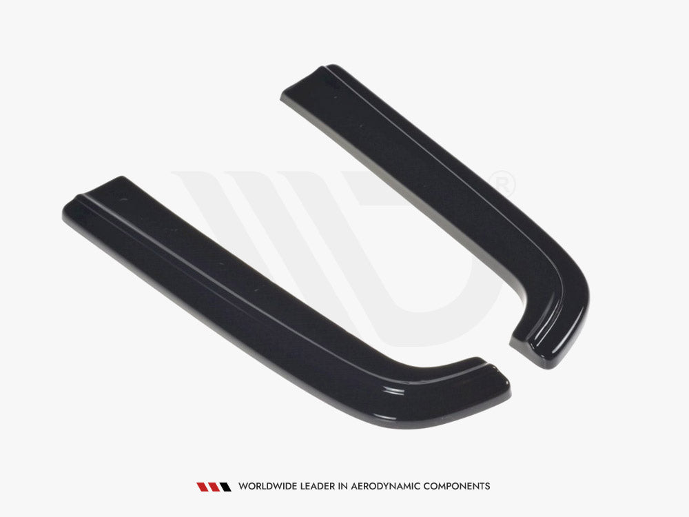 Rear Side Splitters VW T6 2015-2019 Maxton Design