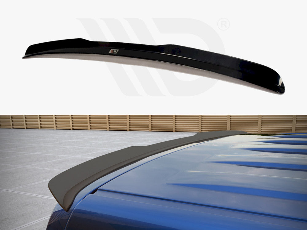 Spoiler Extension VW T6 2015-2019 Maxton Design