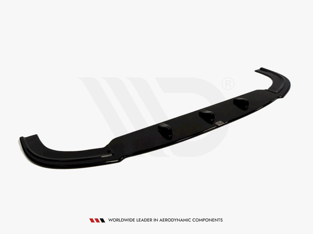 Front Splitter VW T5 Sportline Maxton Design