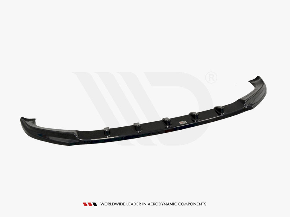 Front Splitter VW T5 (Facelift) Maxton Design