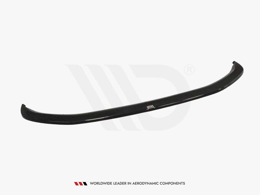 Front Splitter VW T5 (Facelift) VER.2 Maxton Design