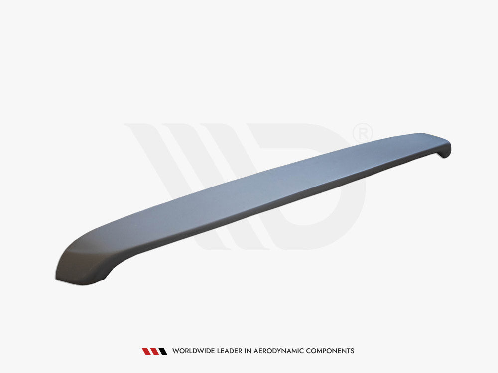 Rear Spoiler T4 (1 Rear Door Version) Maxton Design