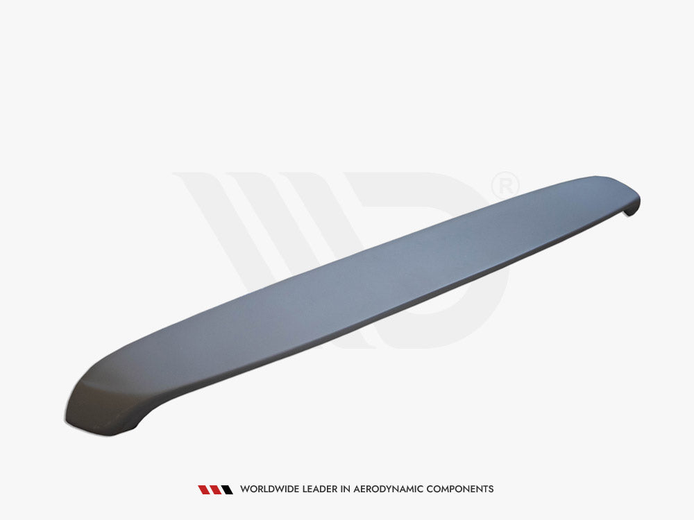 Rear Spoiler T4 (1 Rear Door Version) Maxton Design