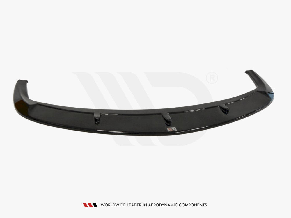 Front Splitter V.2 Alfa Romeo 159 Maxton Design