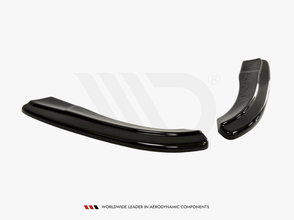 Rear Side Splitters Alfa Romeo 159 2005-2011 Maxton Design