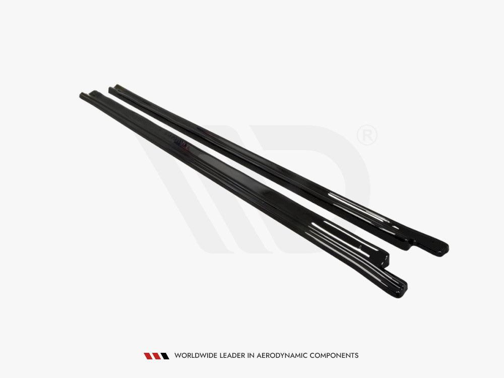 Side Skirts Diffusers Alfa Romeo 159 Maxton Design