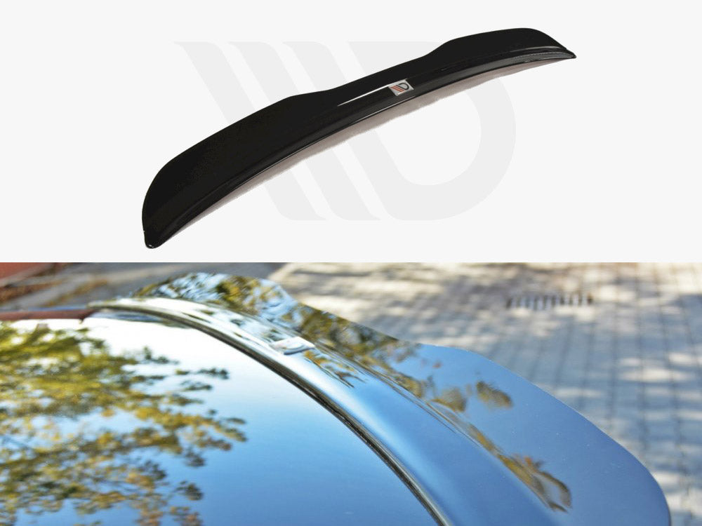 Spoiler CAP Alfa Romeo 159 Sportwagon Maxton Design