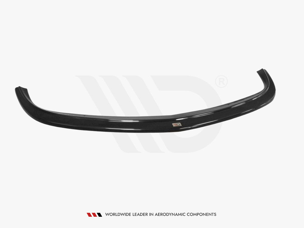 Front Splitter Alfa Romeo Brera Maxton Design