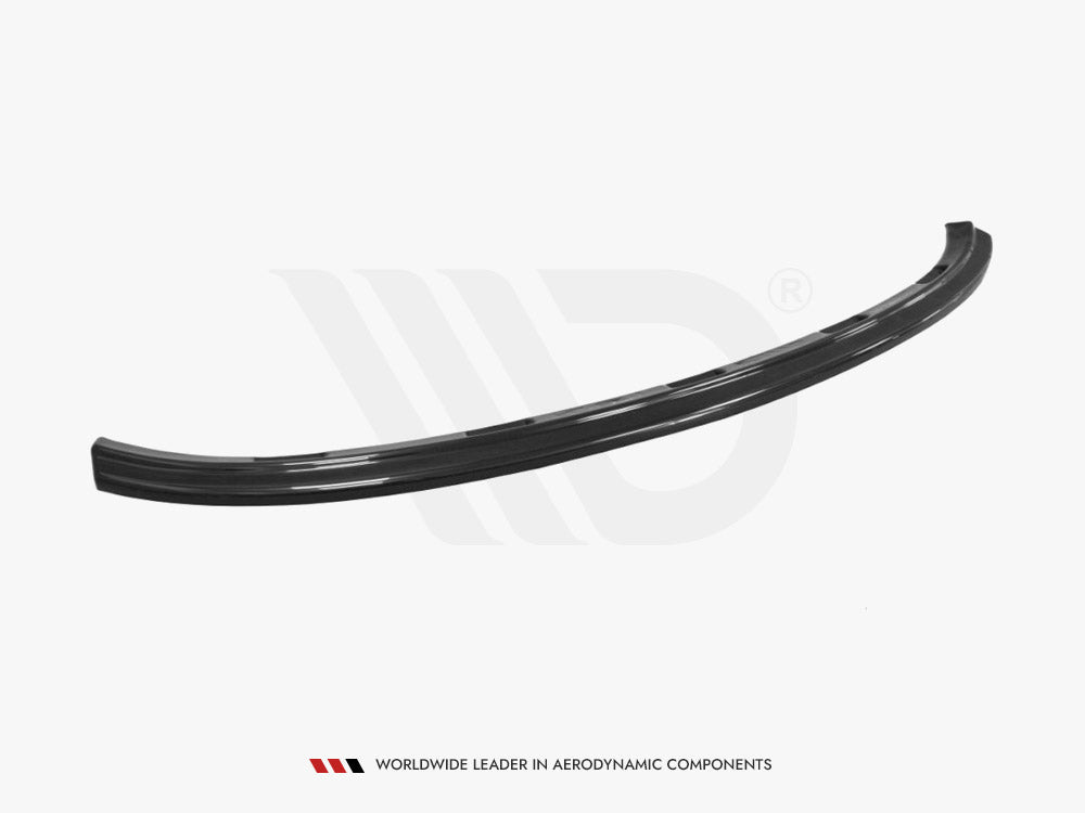 Central Rear Splitter Alfa Romeo Brera Maxton Design