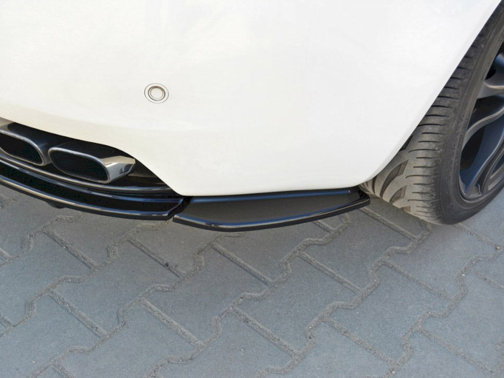 Rear Side Splitters Alfa Romeo Brera Maxton Design