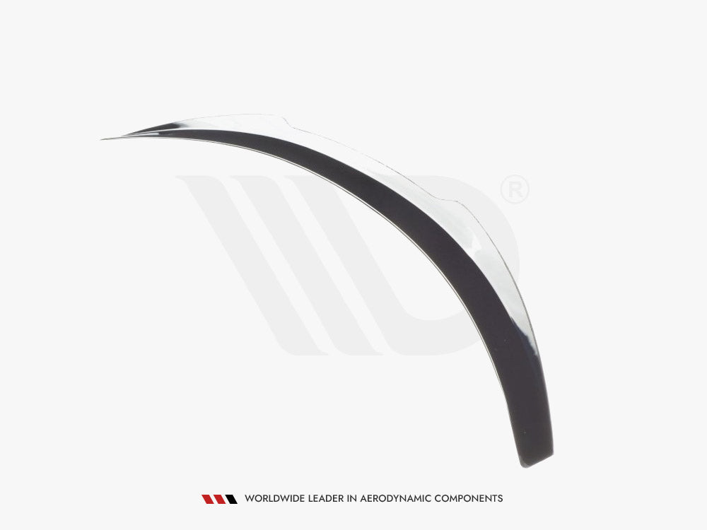 Spoiler Extension Alfa Romeo Giulia Veloce 2015-2019 Maxton Design