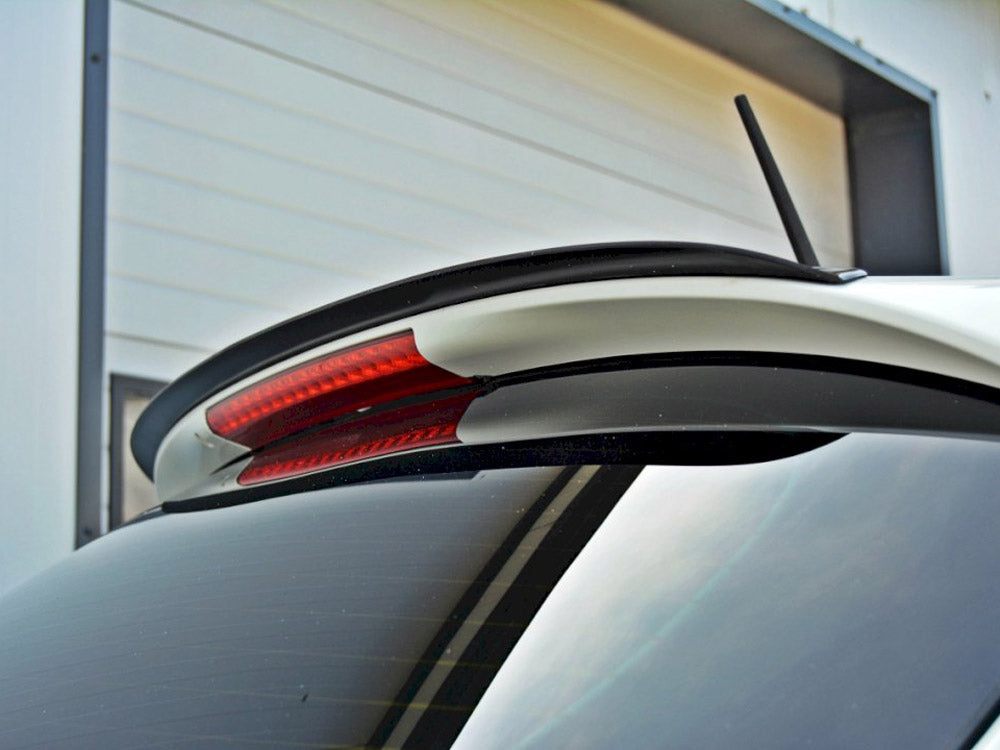 Spoiler CAP Alfa Romeo Giulietta  2010-2015 Maxton Design