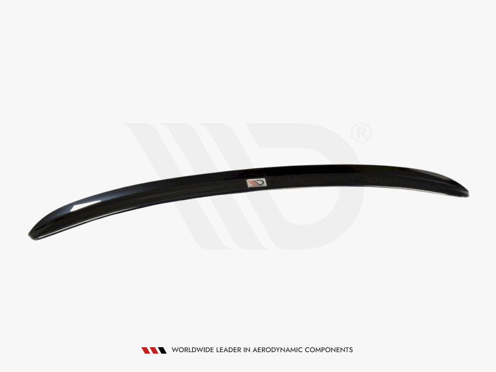 Spoiler CAP Alfa Romeo Giulietta  2010-2015 Maxton Design