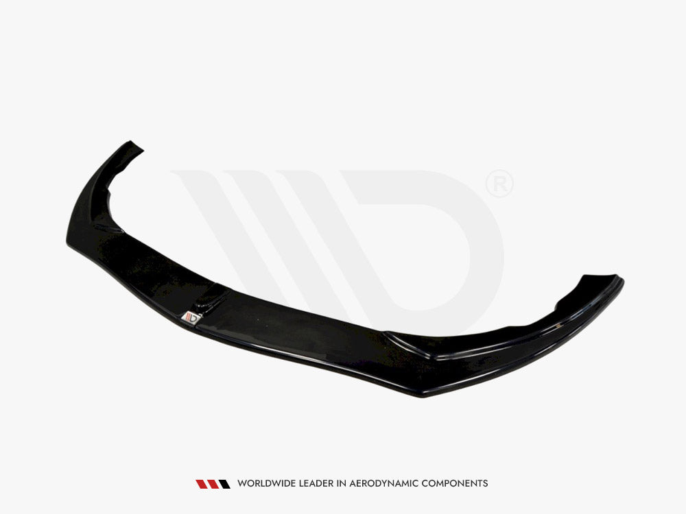 Front Splitter V.1 Alfa Romeo Giulietta 2010-2015 Maxton Design