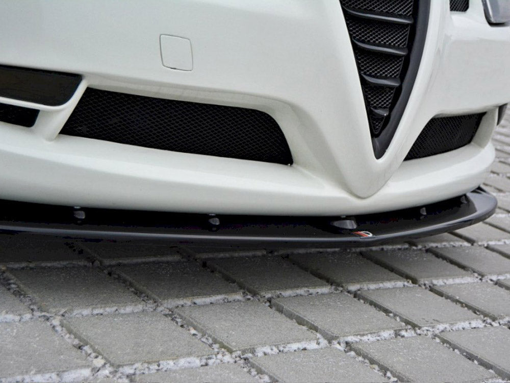 Front Splitter Alfa Romeo GT 2004-2010 Maxton Design