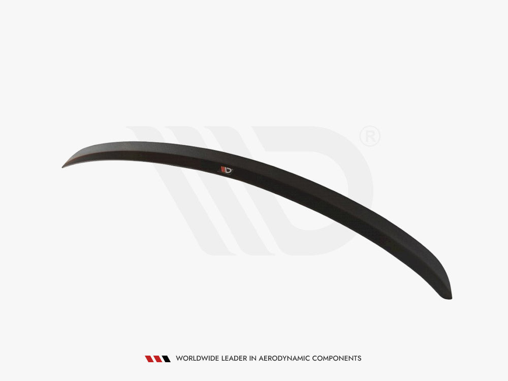 Spoiler CAP Alfa Romeo Stelvio 2016-2020 Maxton Design