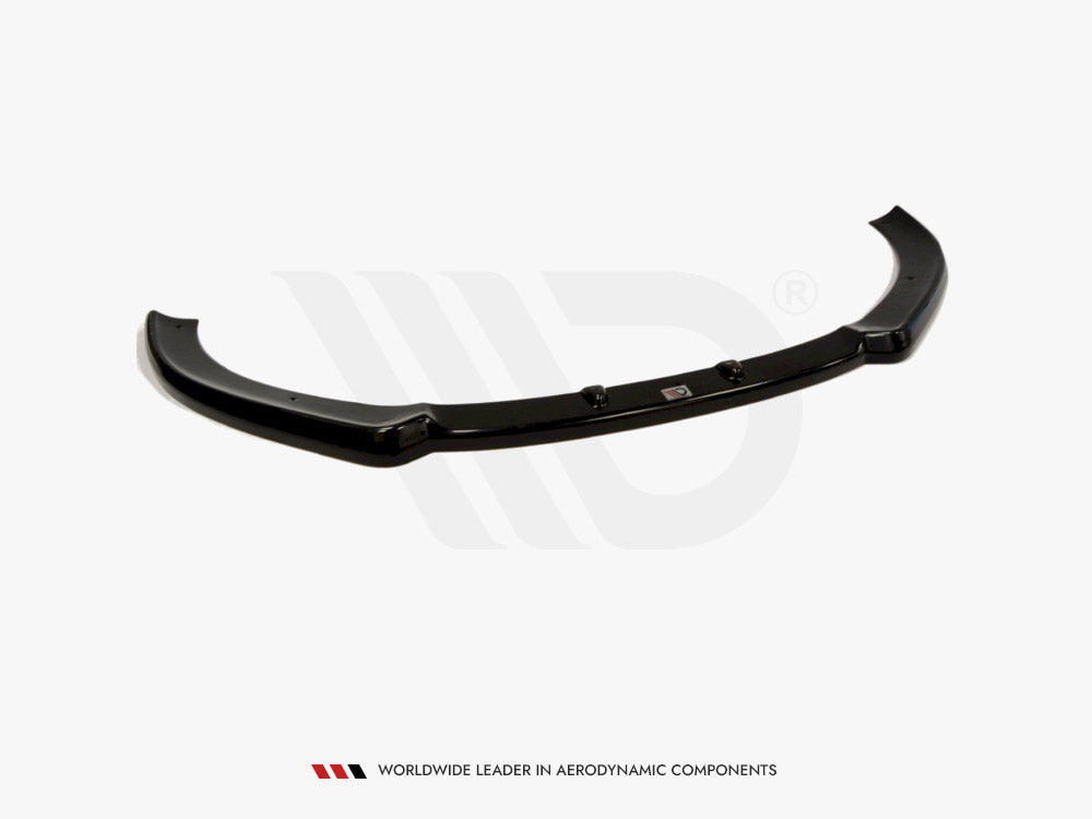 Front Splitter Audi A3 8P Facelift 2008-2013 Maxton Design