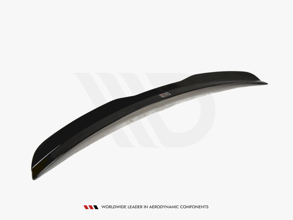 Spoiler CAP Audi A3 8P 2003-2012 Maxton Design