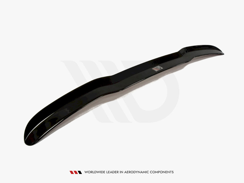 Spoiler CAP Audi S3 / A3 S-line 8V / 8V FL Hatchback / Sportback Maxton Design