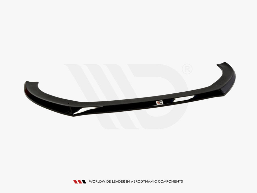 Front Splitter Audi S3 / A3 S-Line 8V Hatchback / Sportback Maxton Design