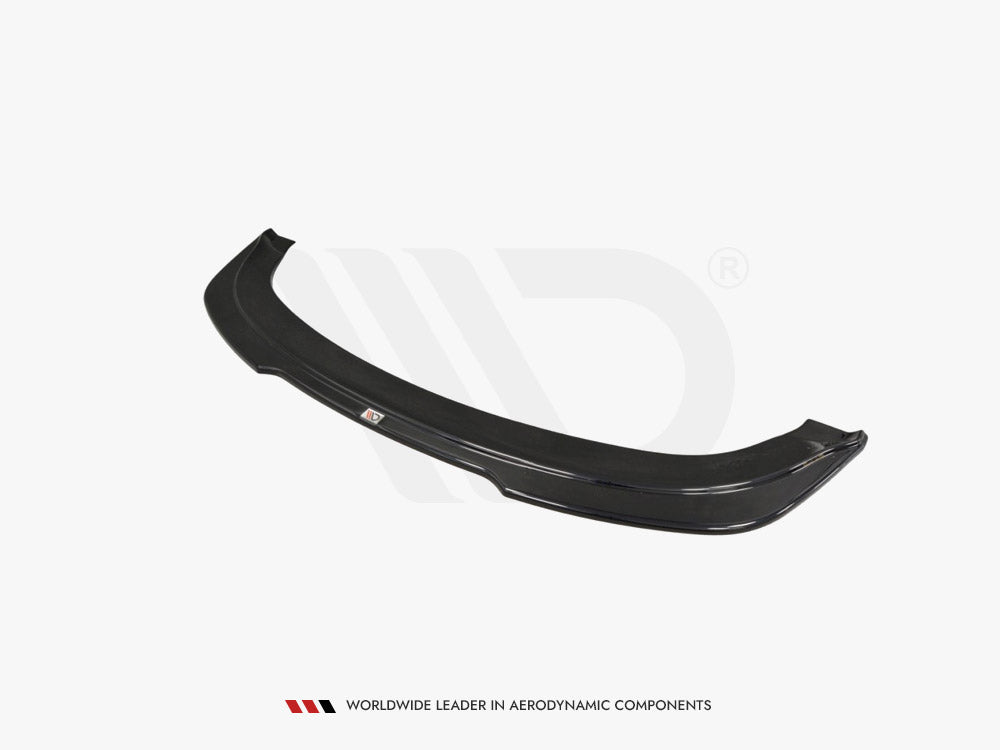 Front Splitter Audi S3 8L 1999-2003 Maxton Design