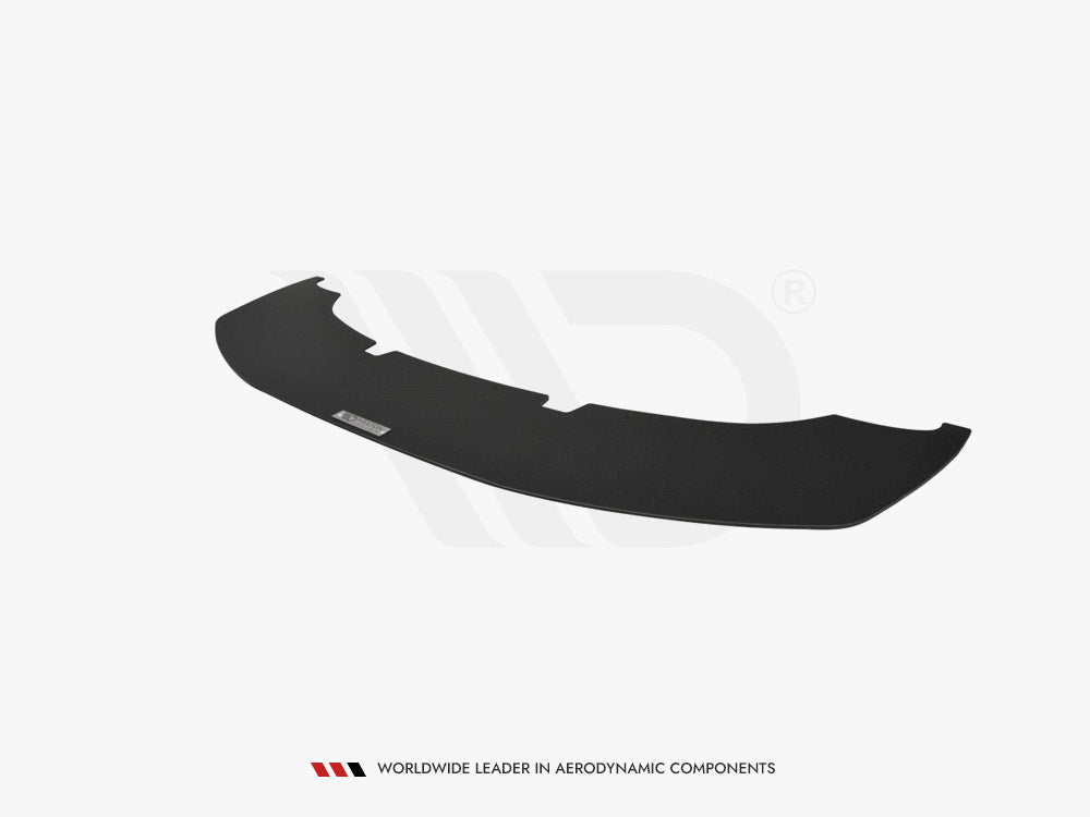 Hybrid Front Splitter Audi S3 8L 1999-2003 Maxton Design