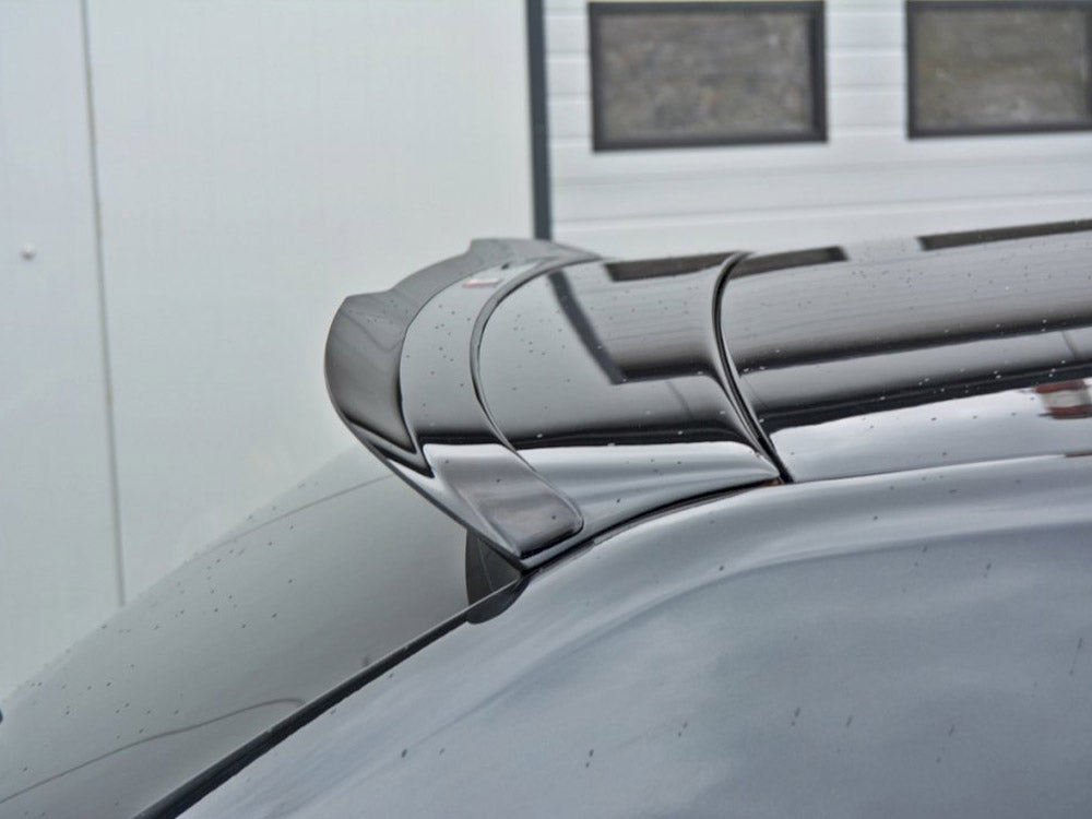 Spoiler CAP Audi S3 8P (Facelift Model) 2009-2013 Maxton Design