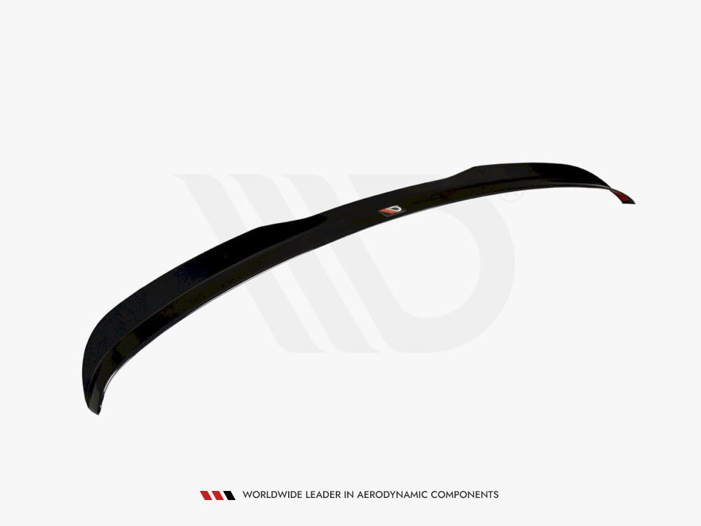 Spoiler CAP Audi S3 8P (Facelift Model) 2009-2013 Maxton Design