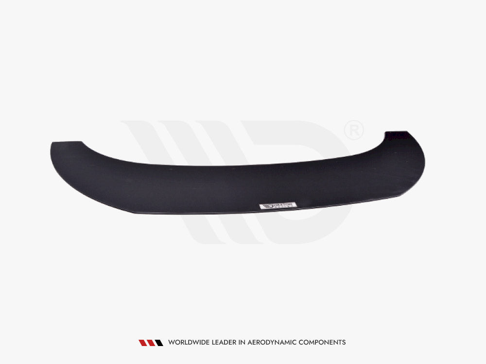 Front Racing Splitter Audi S3 8P (Facelift Model) 2009-2013 Maxton Design