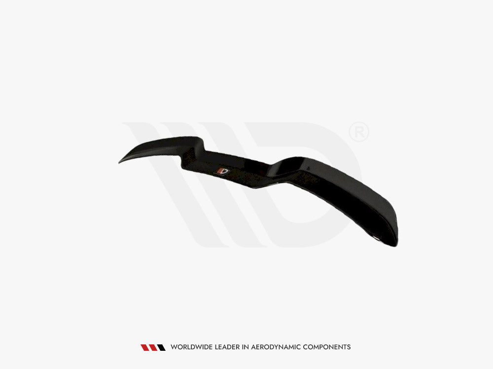 Spoiler CAP Audi RS3 8V / 8V Facelift Sportback 2015-2020 Maxton Design