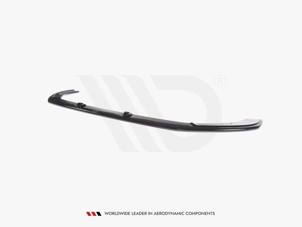 Front Splitter V.1 Audi RS3 8V Facelift Sportback 2017 - 20 Maxton Design